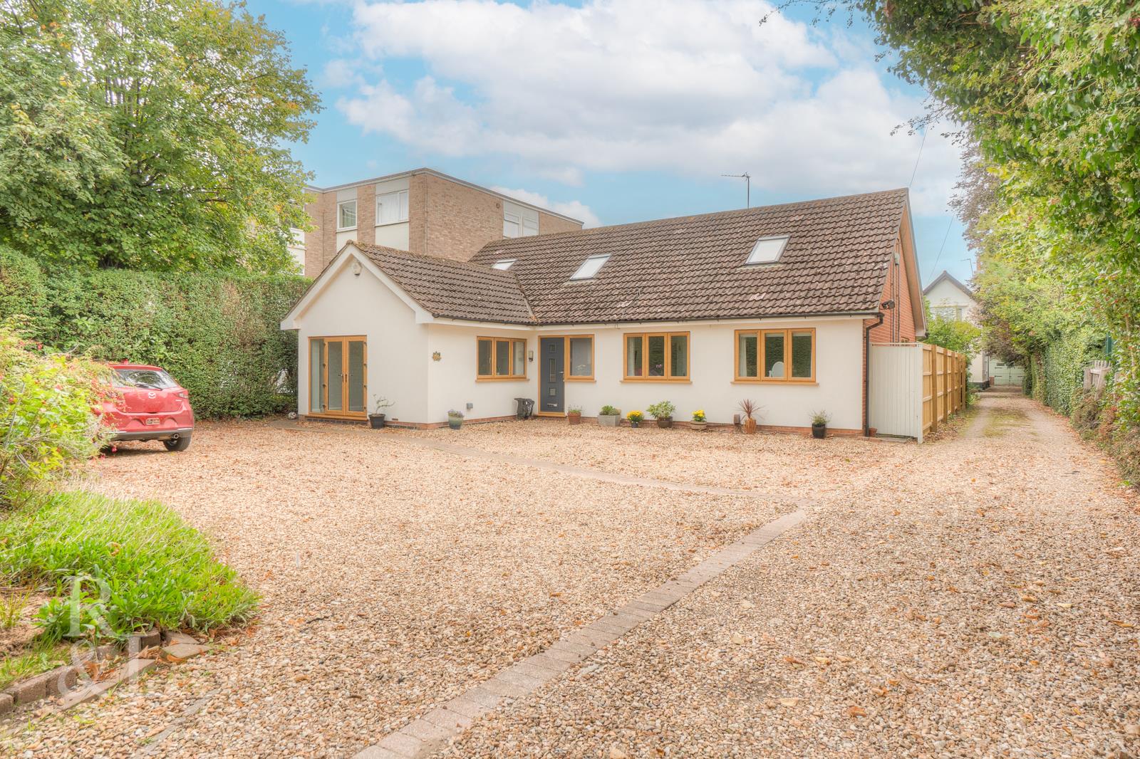 Property image for Loughborough Road, West Bridgford, Nottingham