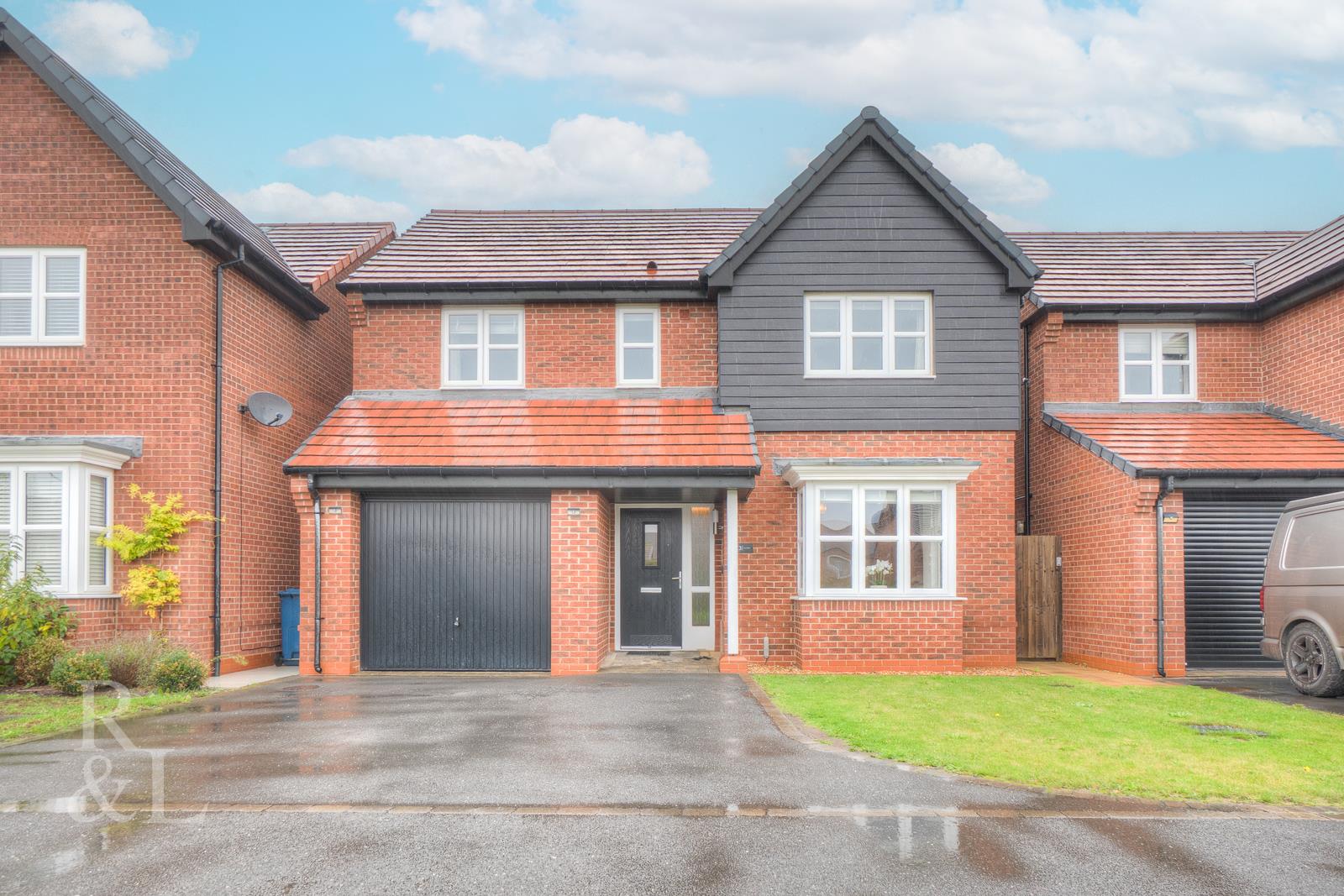 Property image for Peace Grove, Edwalton