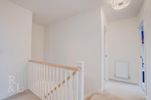 Property thumbnail image for Peace Grove, Edwalton
