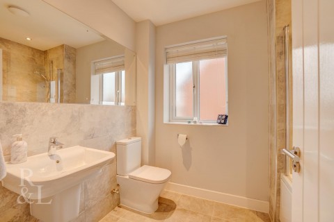 Property thumbnail image for Peace Grove, Edwalton