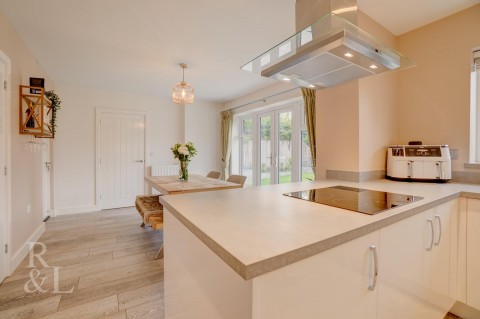 Property thumbnail image for Peace Grove, Edwalton