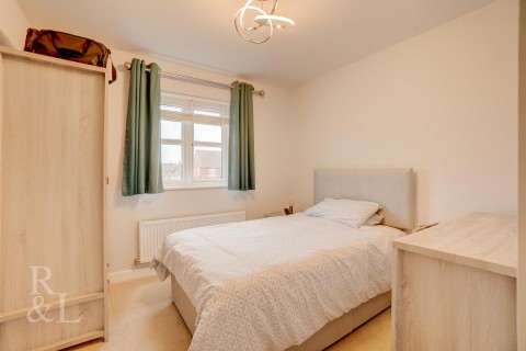Property thumbnail image for Peace Grove, Edwalton