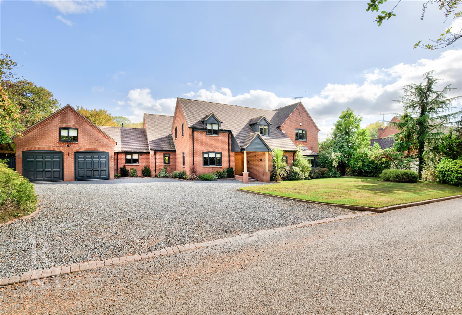 Property image for Cliftonthorpe Meadows, Ashby-De-La-Zouch