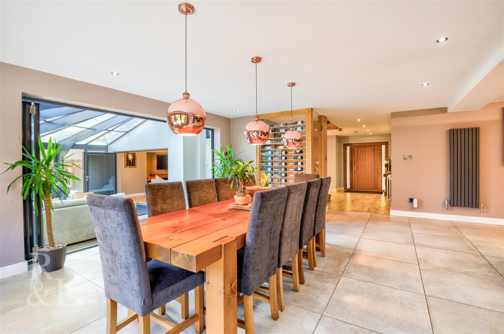 Property image for Cliftonthorpe Meadows, Ashby-De-La-Zouch