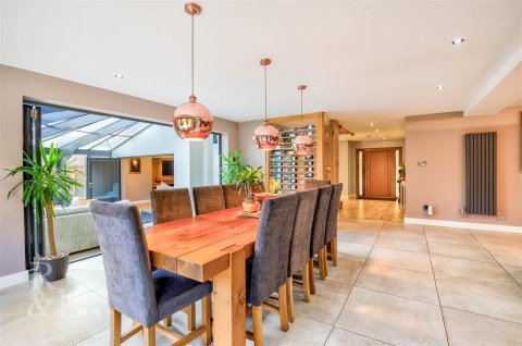 Property thumbnail image for Cliftonthorpe Meadows, Ashby-De-La-Zouch