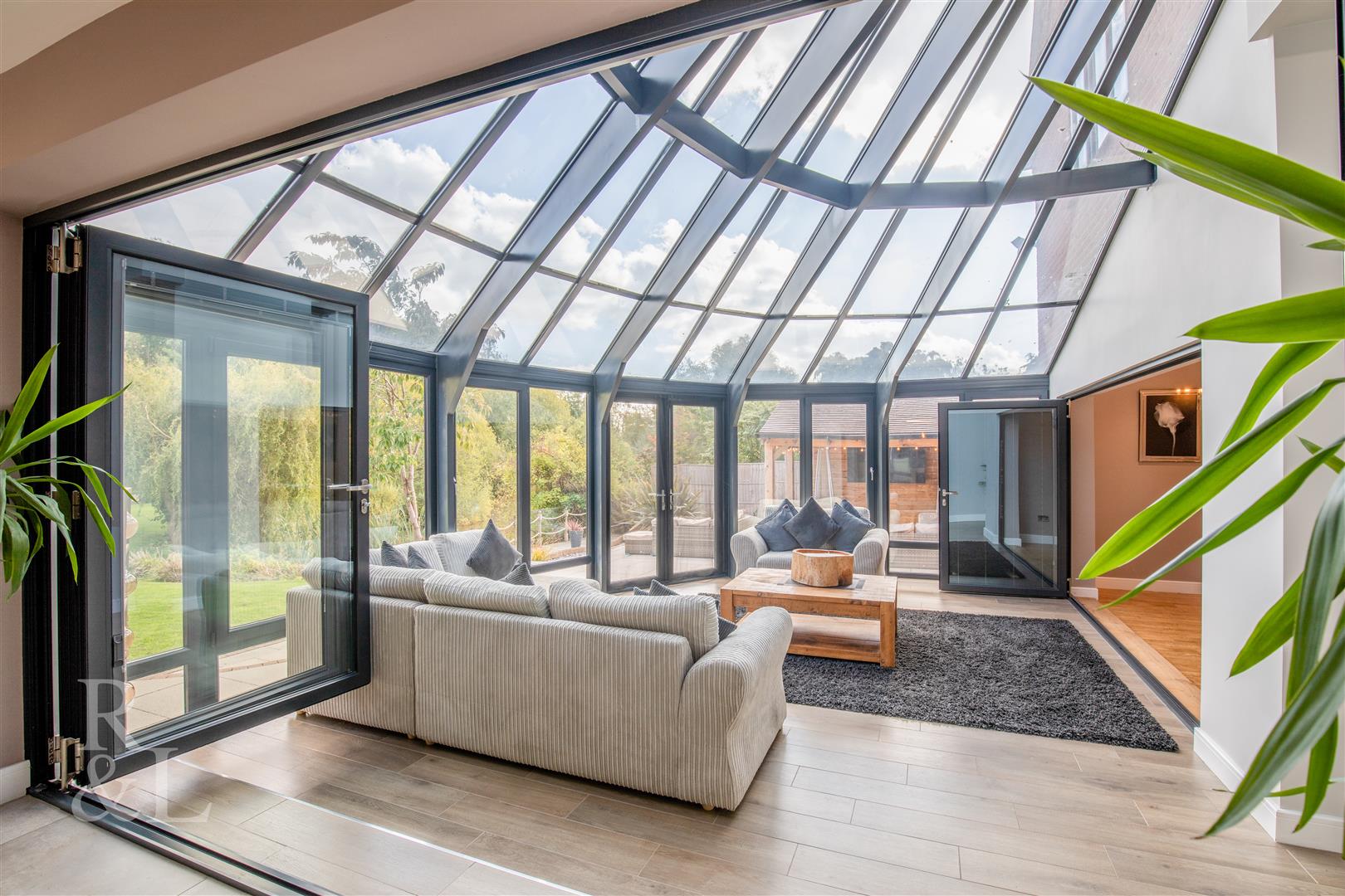 Property image for Cliftonthorpe Meadows, Ashby-De-La-Zouch