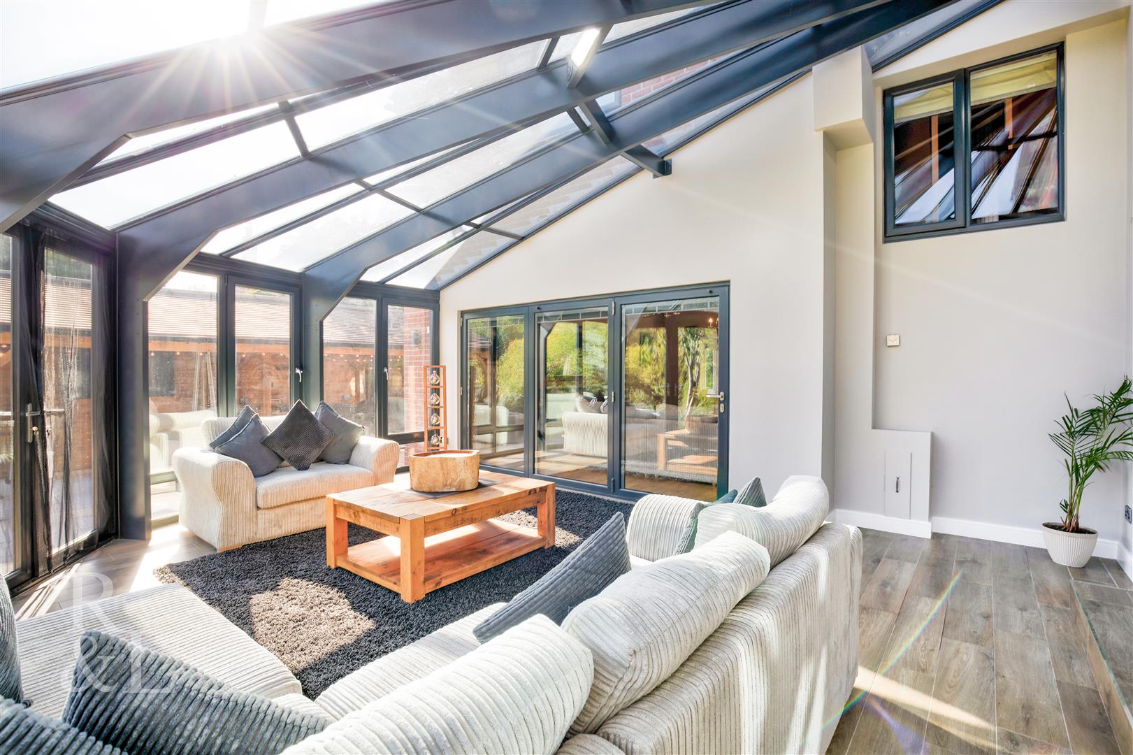Property image for Cliftonthorpe Meadows, Ashby-De-La-Zouch
