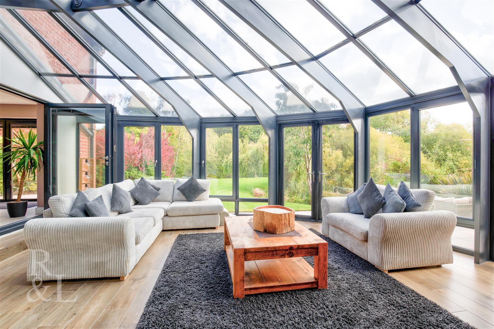 Property image for Cliftonthorpe Meadows, Ashby-De-La-Zouch
