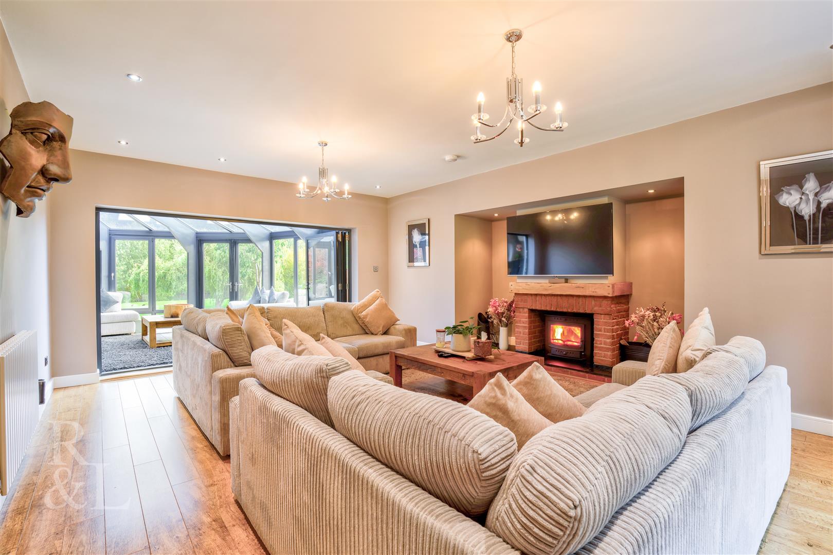 Property image for Cliftonthorpe Meadows, Ashby-De-La-Zouch
