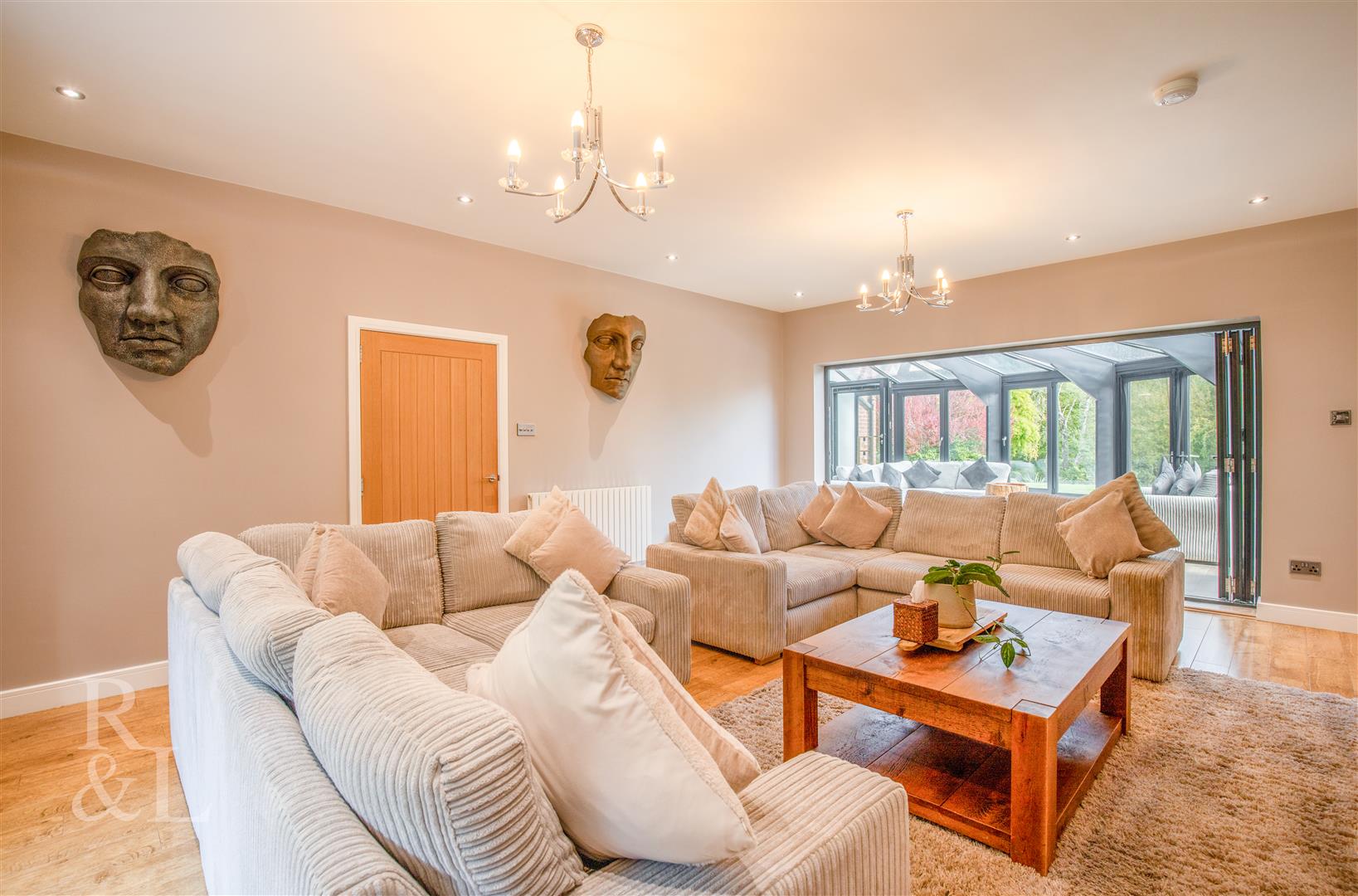 Property image for Cliftonthorpe Meadows, Ashby-De-La-Zouch