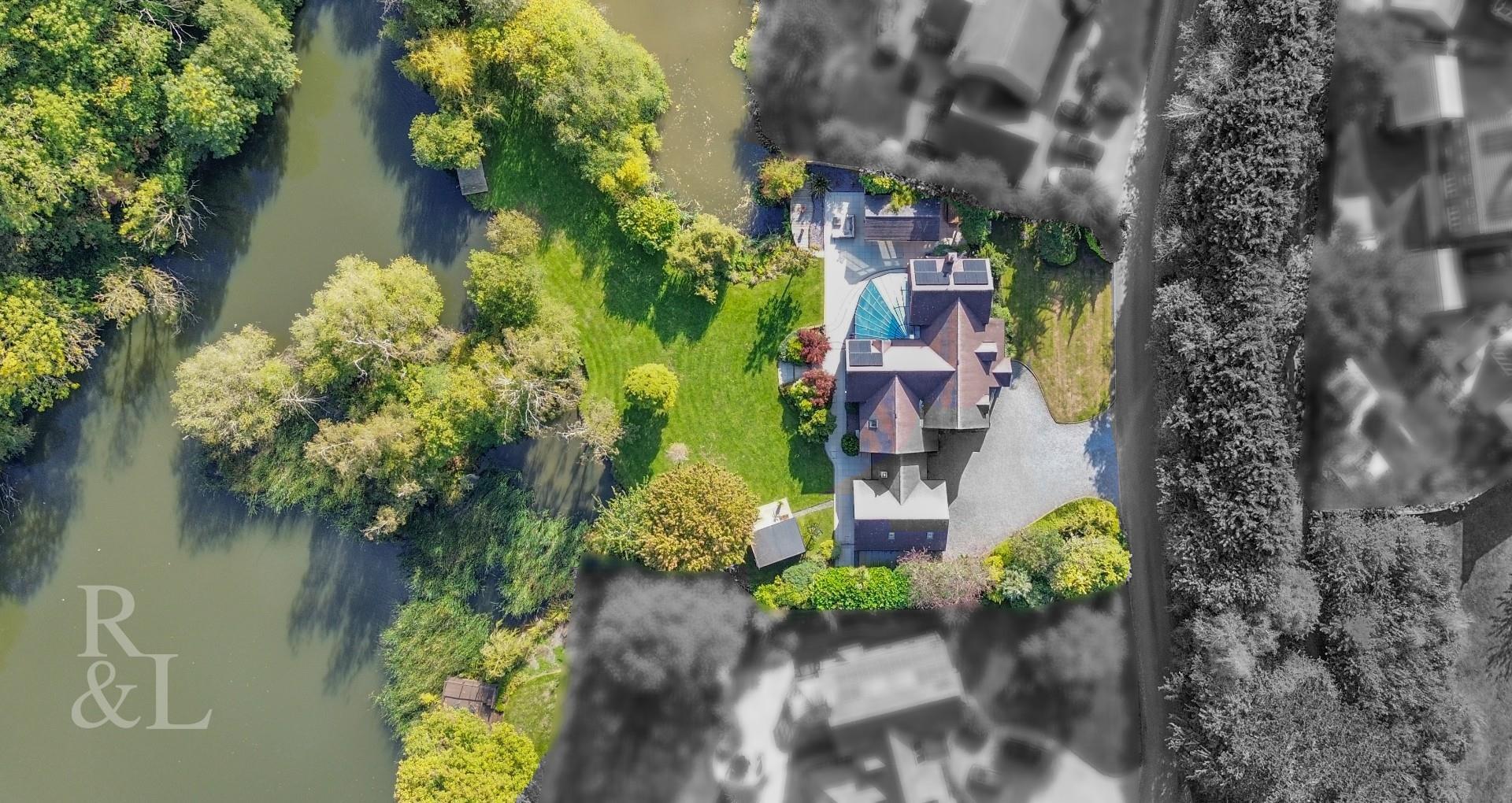 Property image for Cliftonthorpe Meadows, Ashby-De-La-Zouch