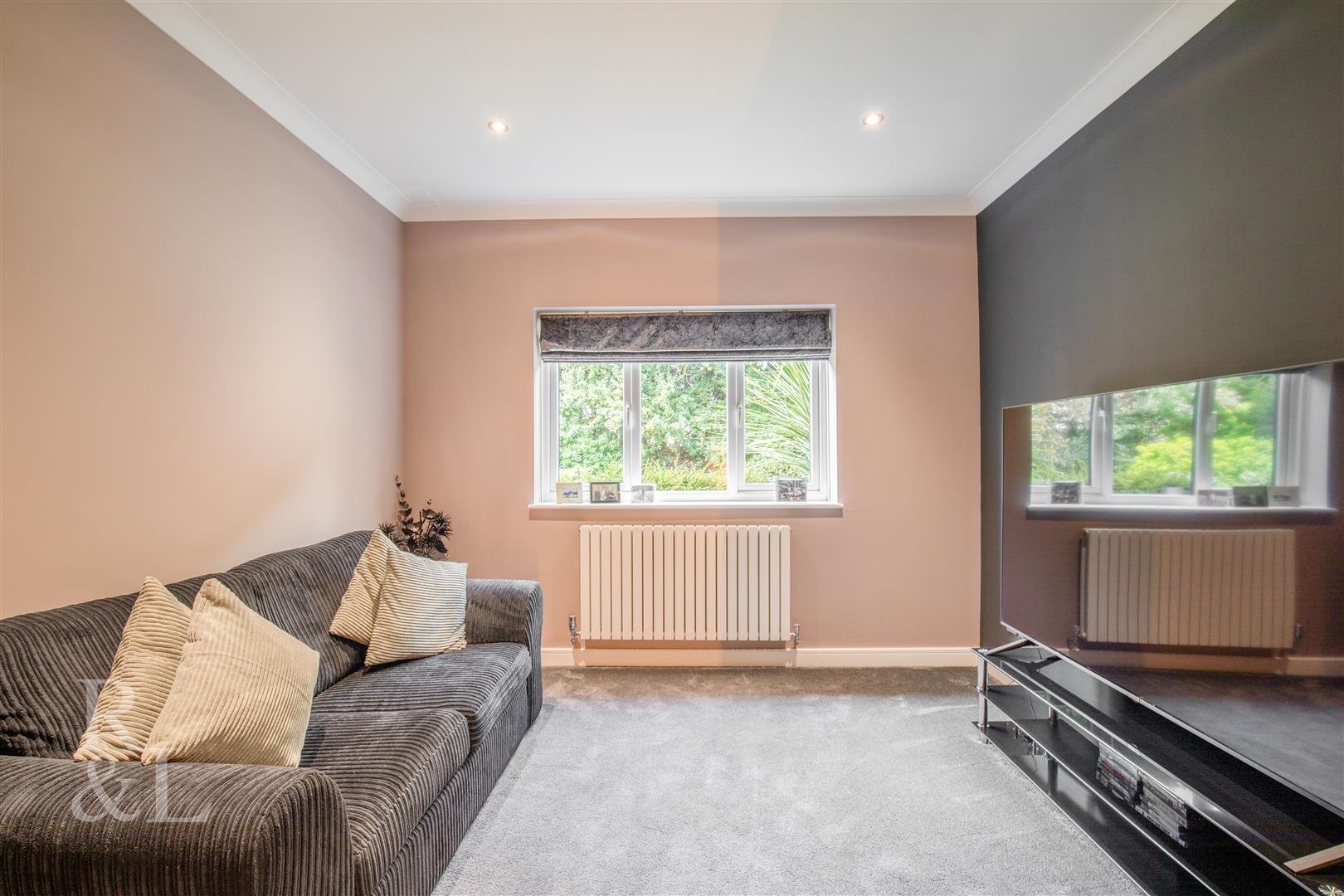 Property image for Cliftonthorpe Meadows, Ashby-De-La-Zouch