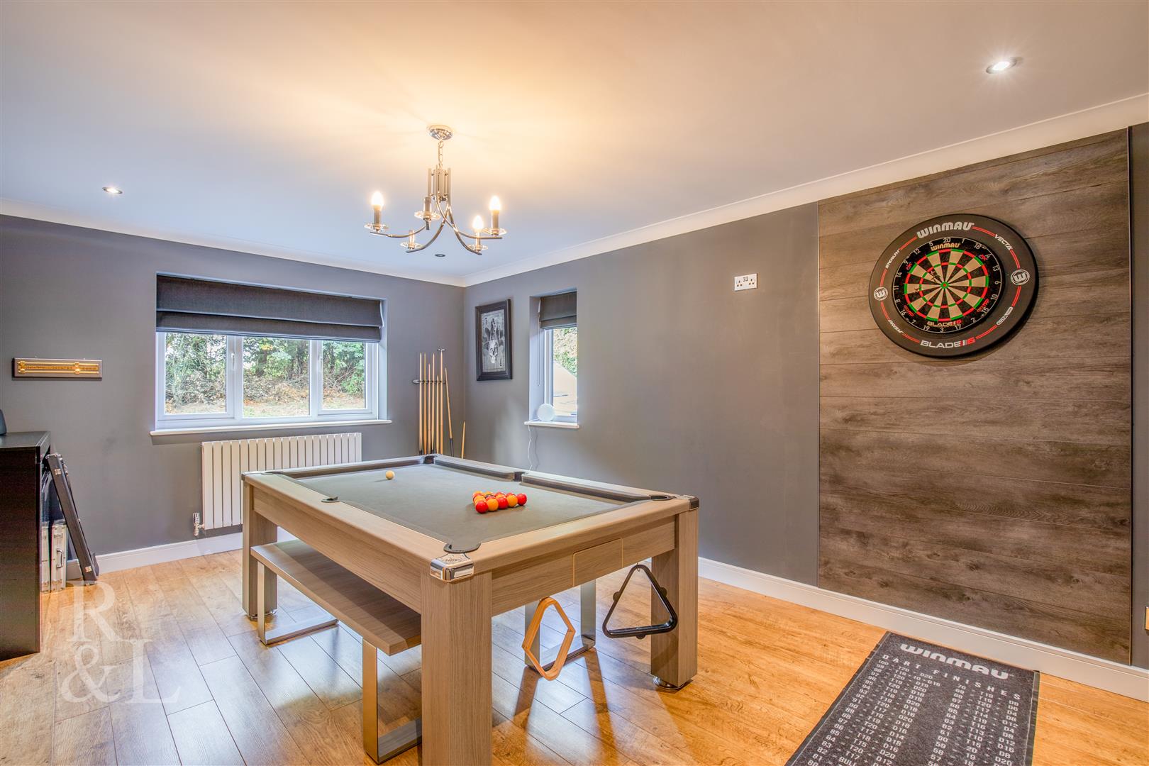 Property image for Cliftonthorpe Meadows, Ashby-De-La-Zouch