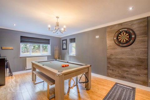 Property thumbnail image for Cliftonthorpe Meadows, Ashby-De-La-Zouch