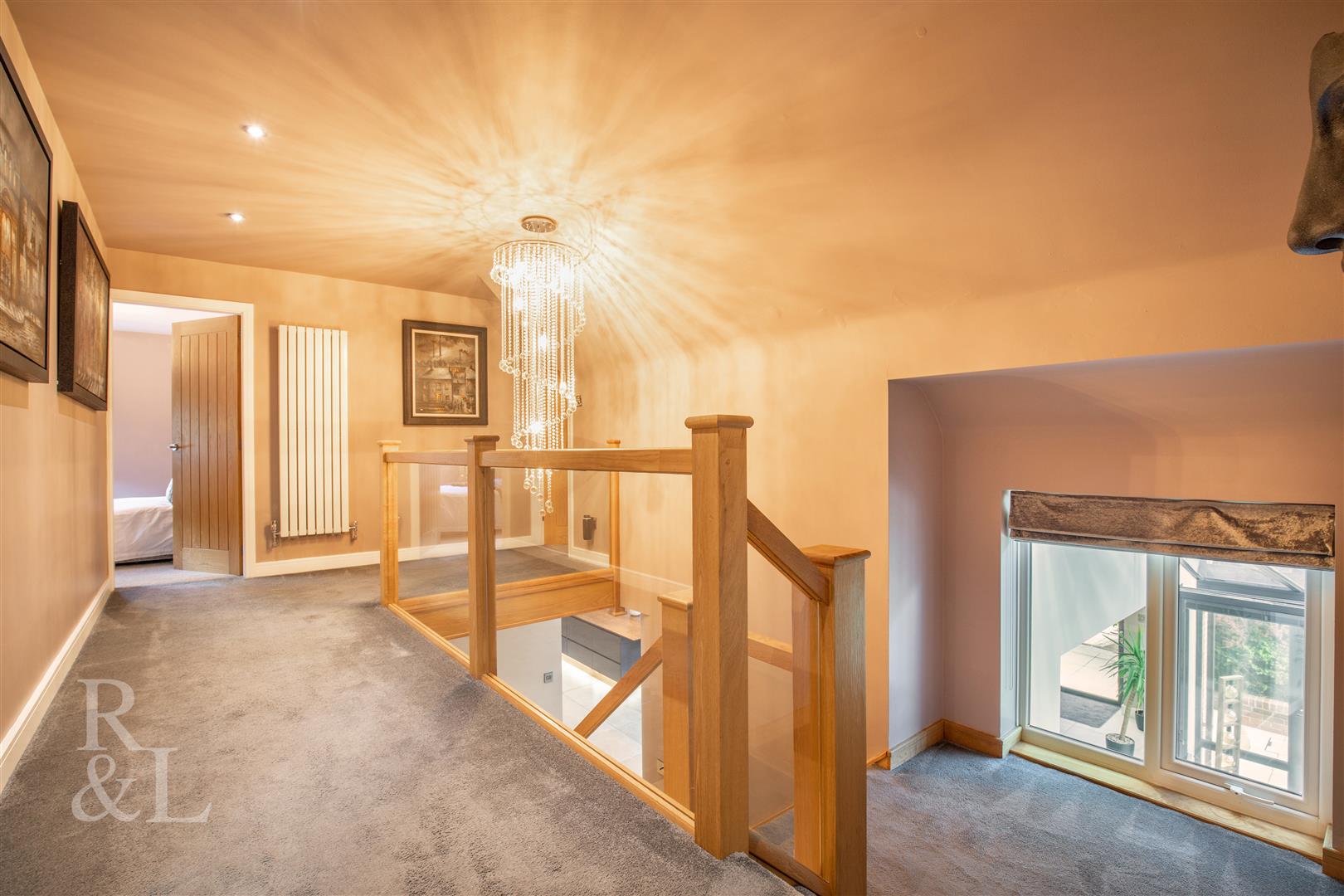 Property image for Cliftonthorpe Meadows, Ashby-De-La-Zouch
