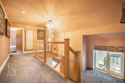 Property thumbnail image for Cliftonthorpe Meadows, Ashby-De-La-Zouch