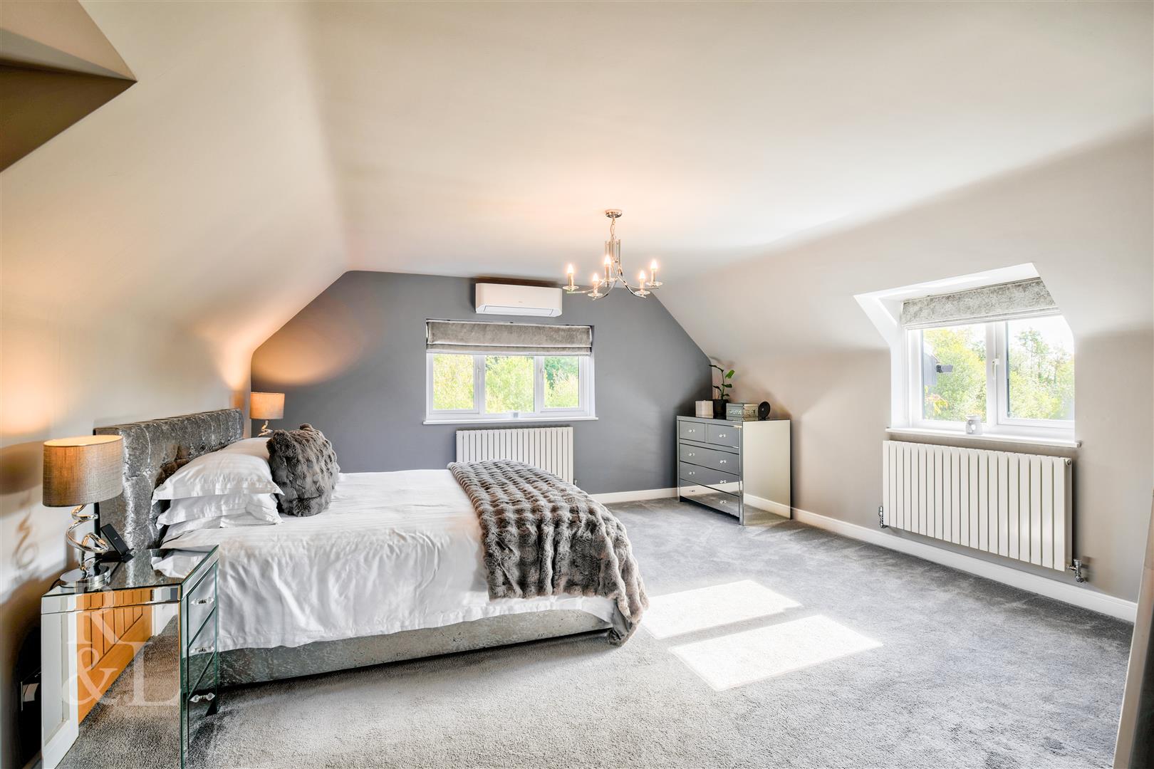 Property image for Cliftonthorpe Meadows, Ashby-De-La-Zouch