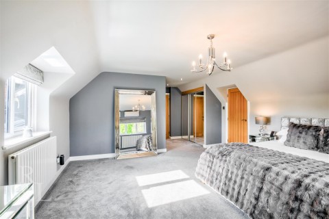 Property thumbnail image for Cliftonthorpe Meadows, Ashby-De-La-Zouch