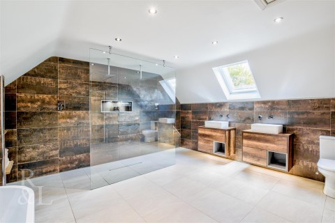 Property thumbnail image for Cliftonthorpe Meadows, Ashby-De-La-Zouch