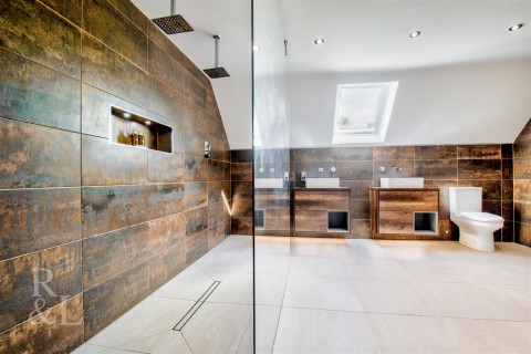 Property thumbnail image for Cliftonthorpe Meadows, Ashby-De-La-Zouch