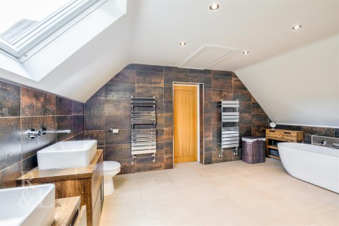 Property thumbnail image for Cliftonthorpe Meadows, Ashby-De-La-Zouch