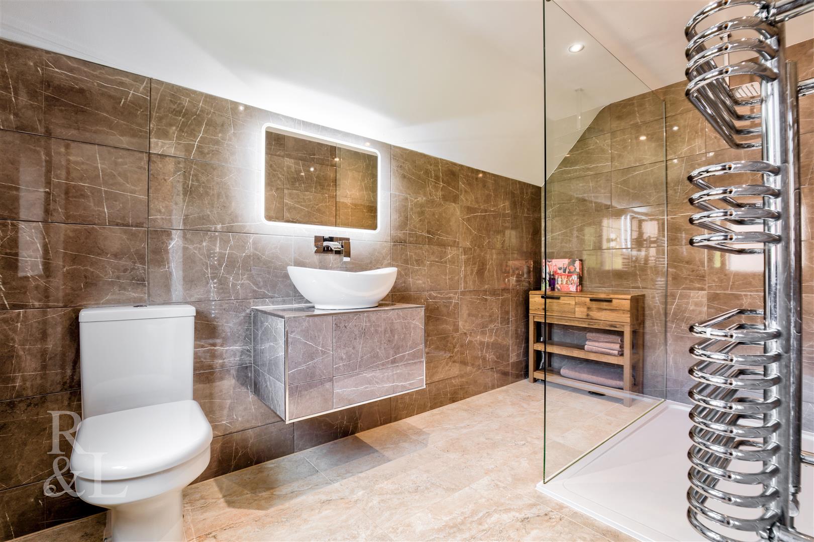 Property image for Cliftonthorpe Meadows, Ashby-De-La-Zouch