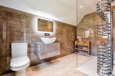 Property thumbnail image for Cliftonthorpe Meadows, Ashby-De-La-Zouch