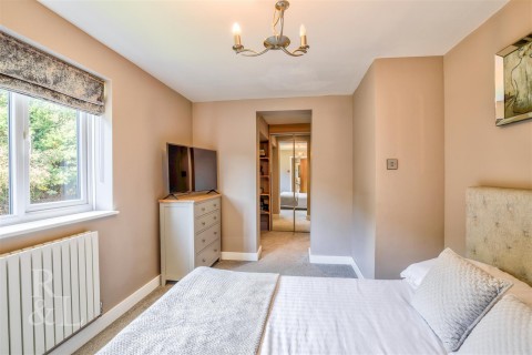Property thumbnail image for Cliftonthorpe Meadows, Ashby-De-La-Zouch