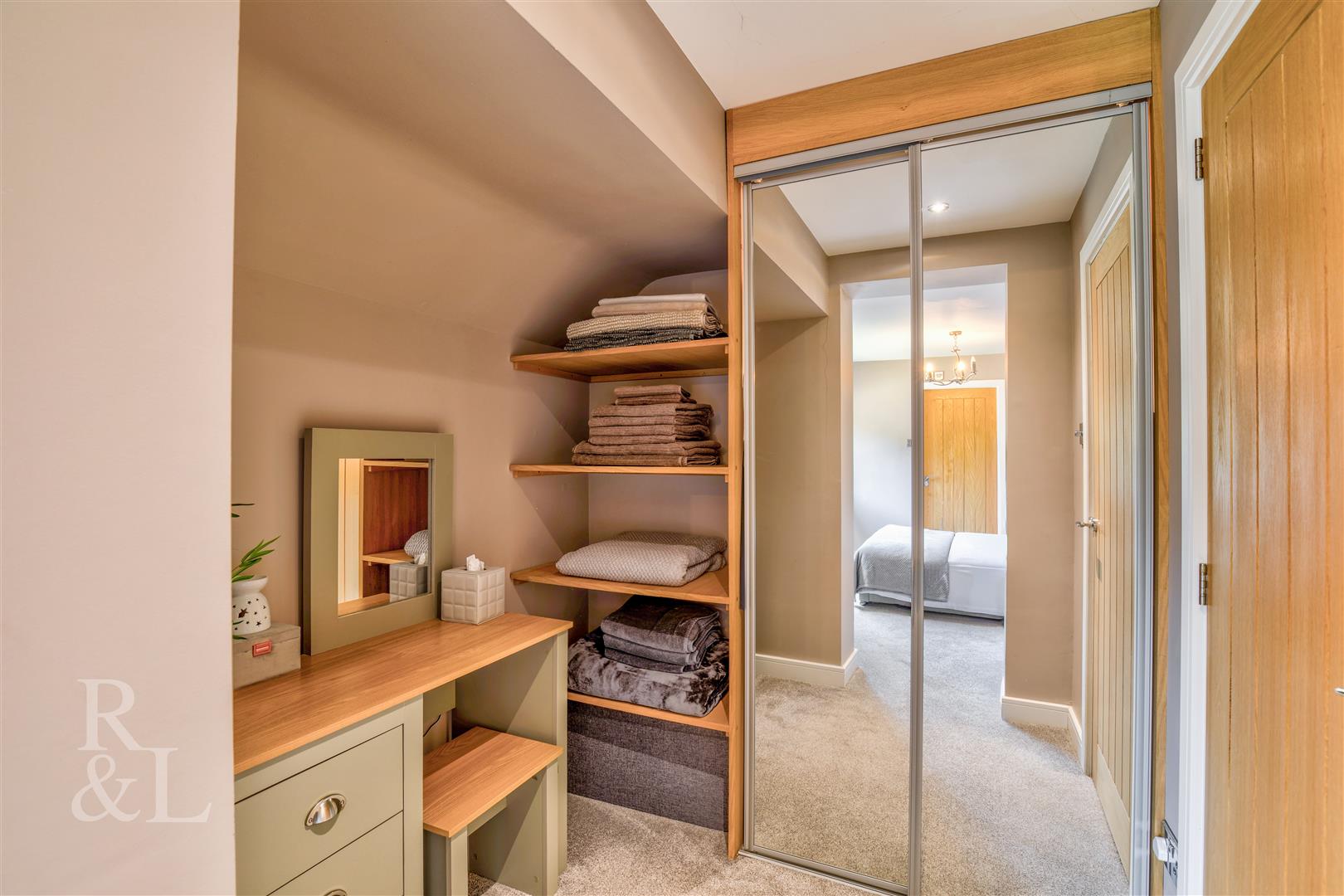 Property image for Cliftonthorpe Meadows, Ashby-De-La-Zouch