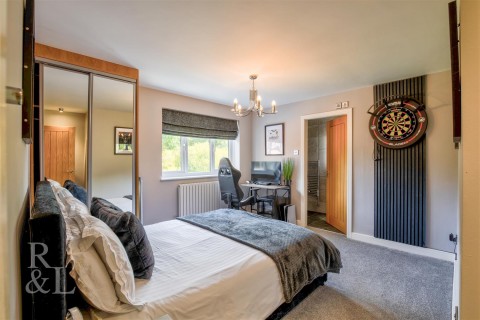 Property thumbnail image for Cliftonthorpe Meadows, Ashby-De-La-Zouch