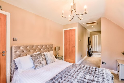 Property thumbnail image for Cliftonthorpe Meadows, Ashby-De-La-Zouch