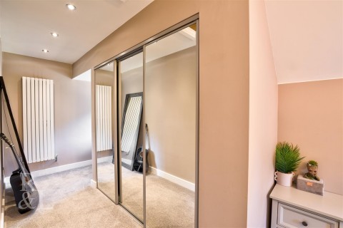 Property thumbnail image for Cliftonthorpe Meadows, Ashby-De-La-Zouch