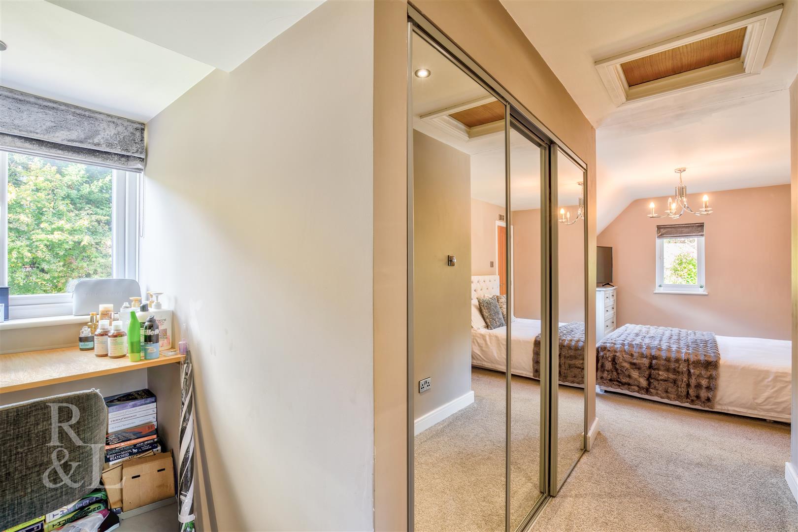 Property image for Cliftonthorpe Meadows, Ashby-De-La-Zouch