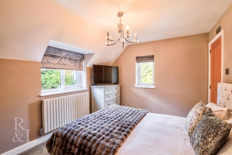 Property thumbnail image for Cliftonthorpe Meadows, Ashby-De-La-Zouch