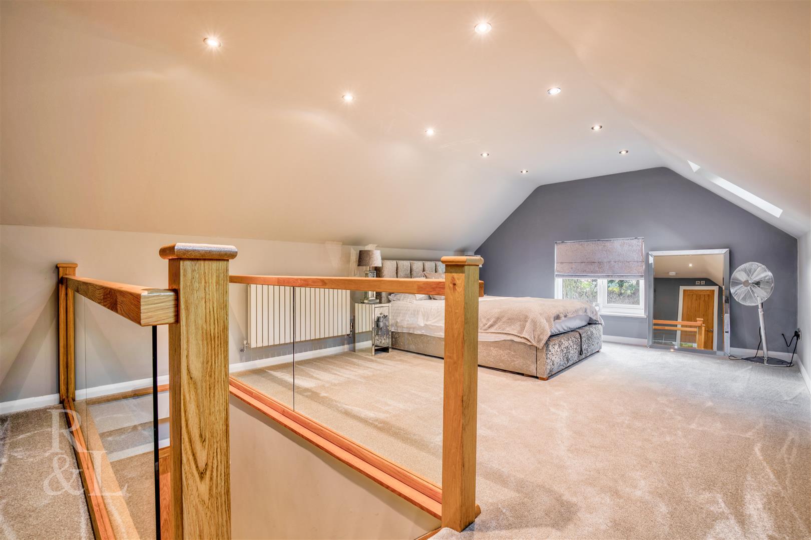 Property image for Cliftonthorpe Meadows, Ashby-De-La-Zouch