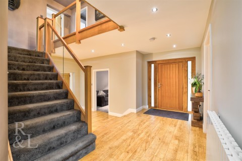 Property thumbnail image for Cliftonthorpe Meadows, Ashby-De-La-Zouch