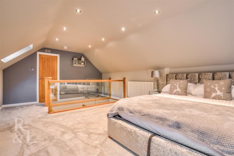 Property thumbnail image for Cliftonthorpe Meadows, Ashby-De-La-Zouch