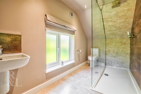 Property thumbnail image for Cliftonthorpe Meadows, Ashby-De-La-Zouch