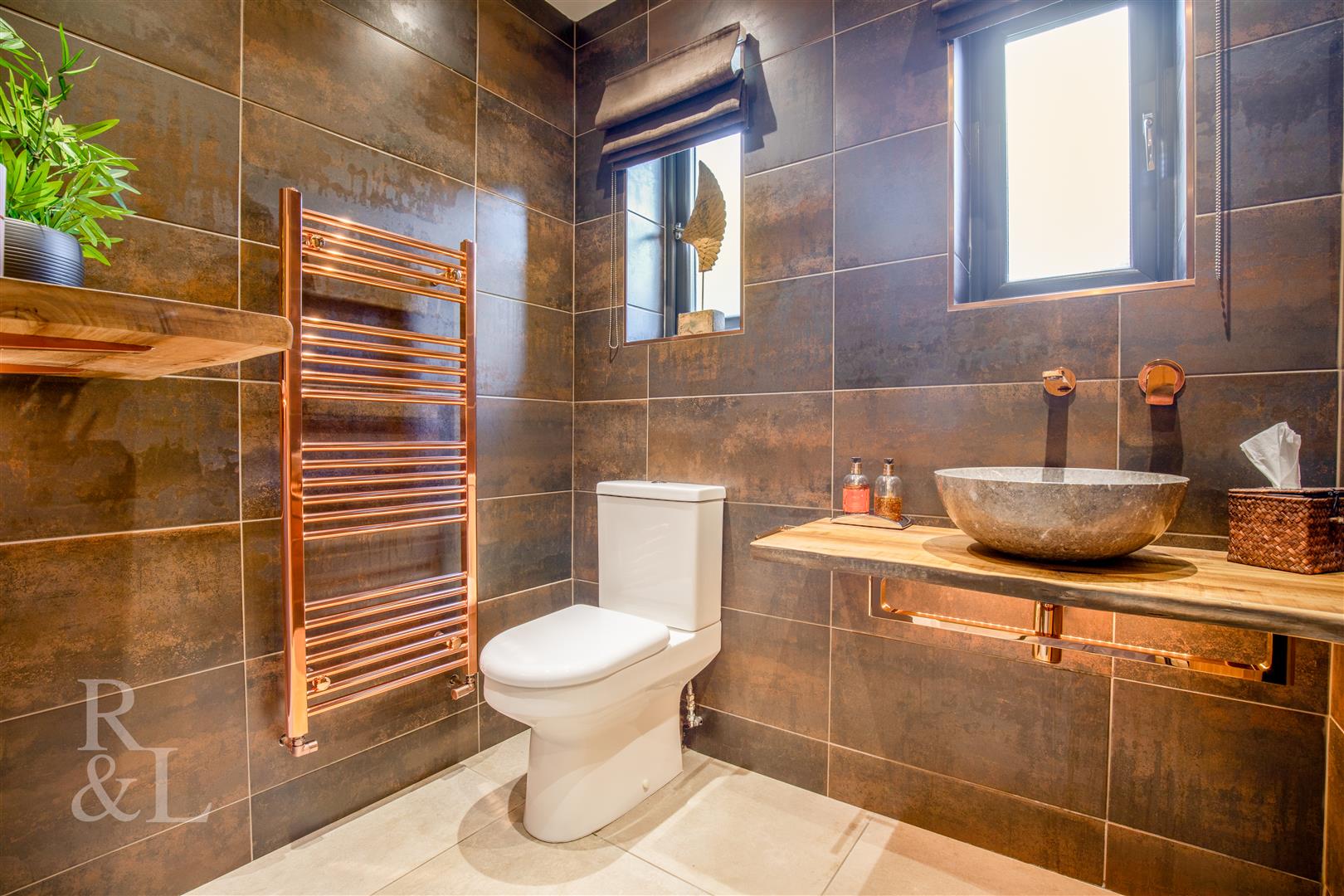 Property image for Cliftonthorpe Meadows, Ashby-De-La-Zouch