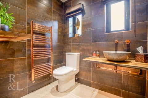 Property thumbnail image for Cliftonthorpe Meadows, Ashby-De-La-Zouch