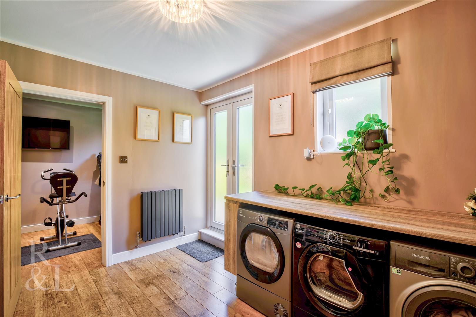 Property image for Cliftonthorpe Meadows, Ashby-De-La-Zouch