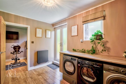 Property thumbnail image for Cliftonthorpe Meadows, Ashby-De-La-Zouch