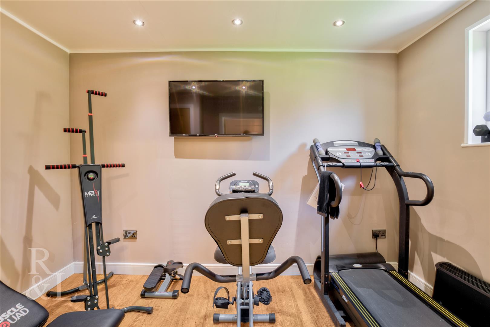 Property image for Cliftonthorpe Meadows, Ashby-De-La-Zouch