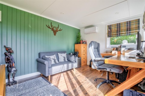 Property thumbnail image for Cliftonthorpe Meadows, Ashby-De-La-Zouch
