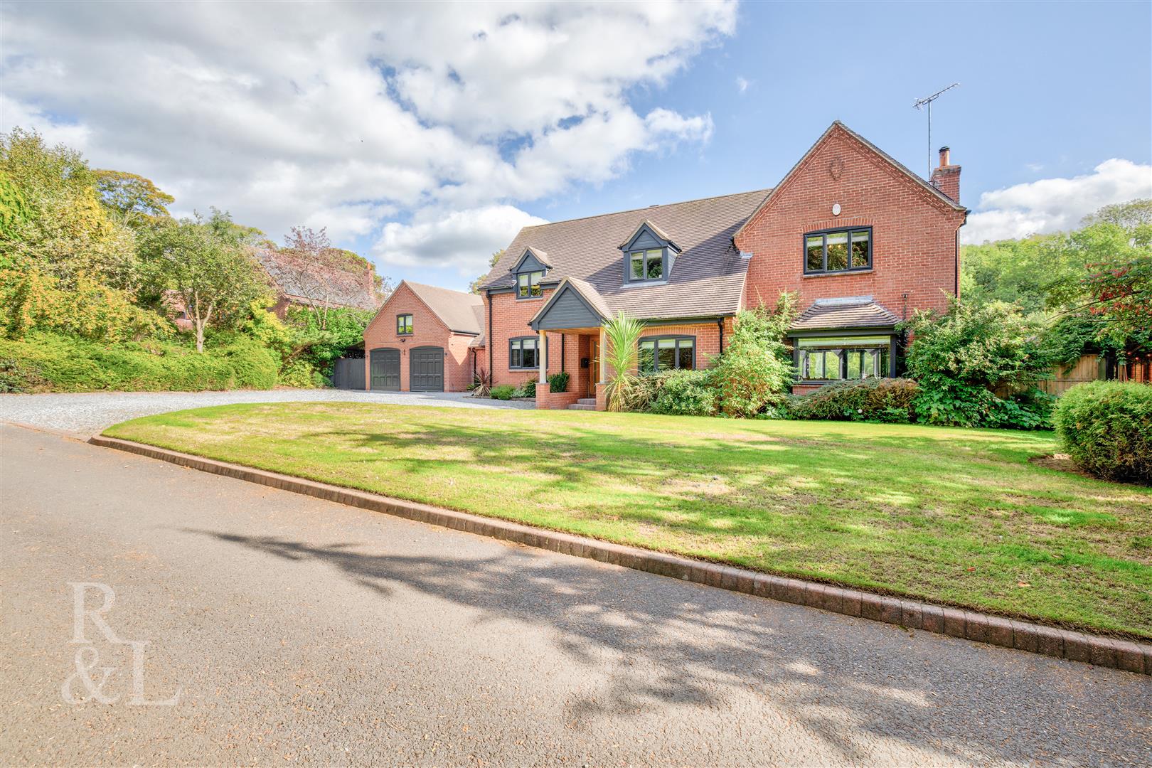 Property image for Cliftonthorpe Meadows, Ashby-De-La-Zouch
