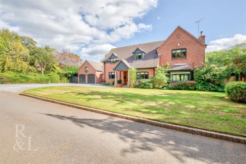 Property thumbnail image for Cliftonthorpe Meadows, Ashby-De-La-Zouch