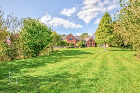 Property thumbnail image for Cliftonthorpe Meadows, Ashby-De-La-Zouch