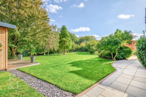 Property thumbnail image for Cliftonthorpe Meadows, Ashby-De-La-Zouch
