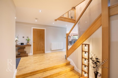 Property thumbnail image for Cliftonthorpe Meadows, Ashby-De-La-Zouch