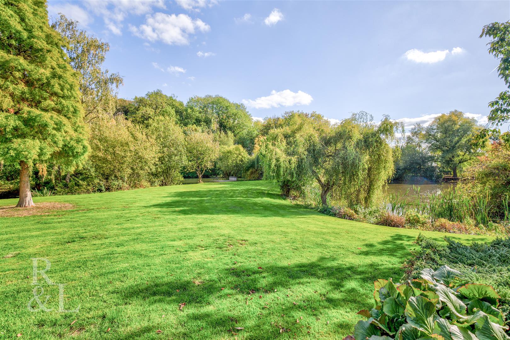 Property image for Cliftonthorpe Meadows, Ashby-De-La-Zouch